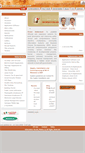 Mobile Screenshot of infokerala.org